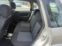 Ford Fiesta 1.4 Benzyna – dojazdówka Mirsk - zdjęcie 9