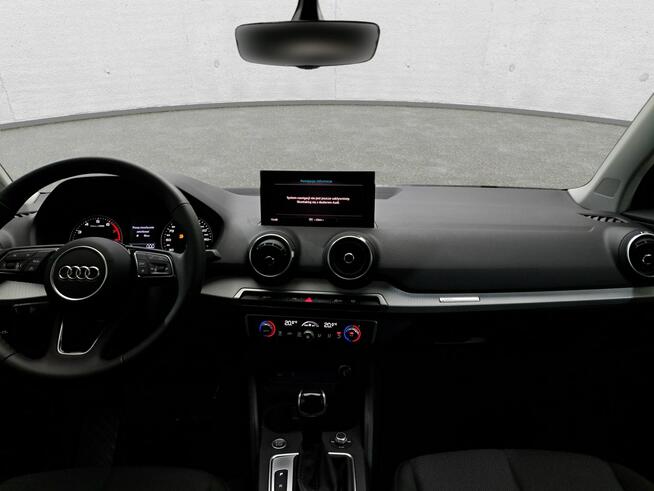 Audi Q2 Komorniki - zdjęcie 9