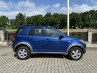 Daihatsu Terios 1,5 benzyna 4x4 klima świeżo zarejestrowany Bolesławiec - zdjęcie 4