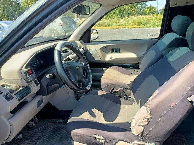 Land Rover Freelander 2.0TD 96km 00r 4x4 Tarnów - zdjęcie 5
