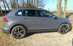 Volkswagen Tiguan 2.0 Tdi automat 30.tys.km panorama Pleszew - zdjęcie 5