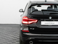 X3 xDrive25d Advantage Cz.park LED Bluetooth Salon PL VAT23% Pępowo - zdjęcie 11