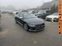 Volkswagen Arteon Elegance DSG Skóra Podgrzewanie Kamera Virtual
