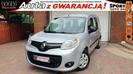 Renault Kangoo 1,5 DCI 95 KM, ZEN Bezwypadkowy,Salon PL F.VAT23%, Aleksandrów Łódzki - zdjęcie 1