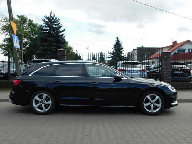 Audi A4 2.0T z Gwarancją Bezwypadkowości Żyrardów - zdjęcie 4