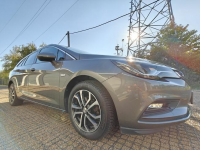 Intellilux matrycowe led