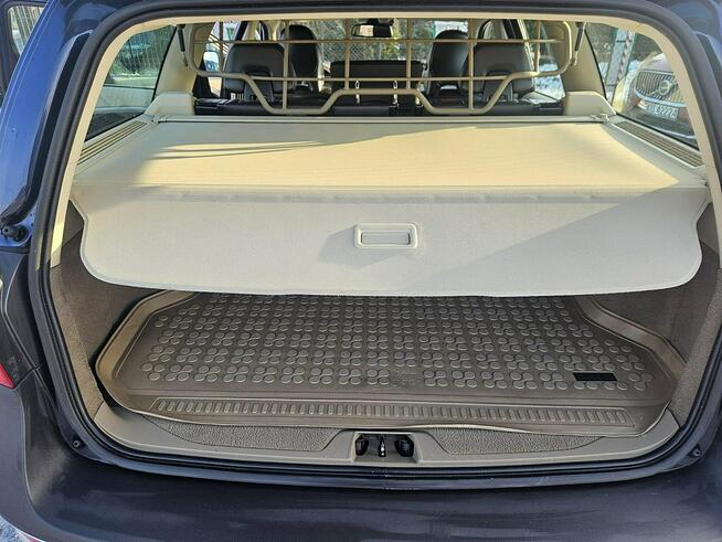 Volvo XC 70 163 kM Kliamtronic navi Kutno - zdjęcie 6