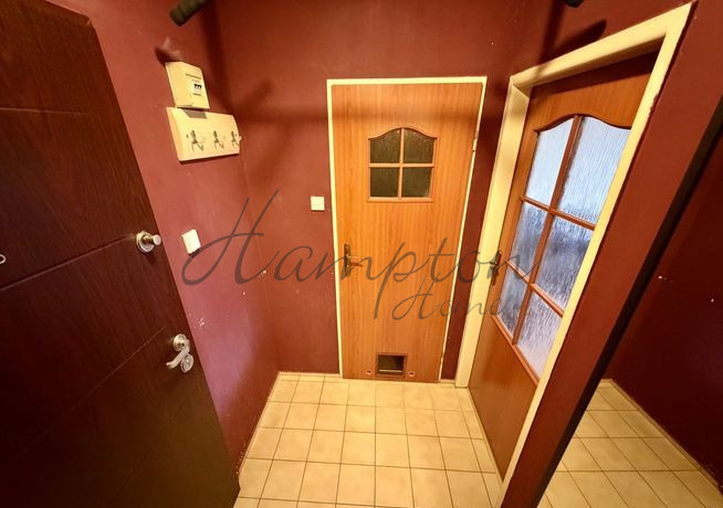 2-pokojowe mieszkanie | 35,50m2 | Warszawa, Ochota Ochota - zdjęcie 6