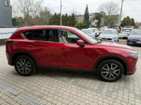 Mazda CX-5 2,2 175KM  Kraj  Serwis  Automat Orzech - zdjęcie 5