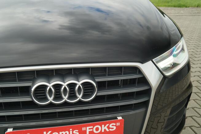 Audi Q3 1.4 tfsi 150KM Automat Stan BDB hak Goczałkowice-Zdrój - zdjęcie 9