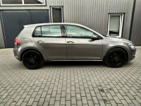 Volkswagen Golf 1.4 TSI  DSG   Hak  Alcantara Webasto Zarejestrowany Strzała - zdjęcie 9