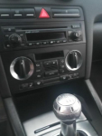 Piękne audi a3 sline