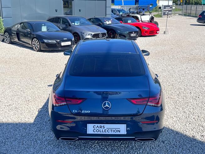 Mercedes-Benz CLA, 2020 Michałowice - zdjęcie 5