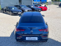 Mercedes-Benz CLA, 2020 Michałowice - zdjęcie 5