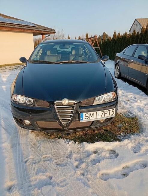 Alfa Romeo 156 Q4 Gostyń - zdjęcie 3