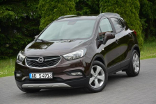 X Lift 4x4 Duża Navi Ledy Kamera 2xParktronic Aso Opel Ostrów Mazowiecka - zdjęcie 2