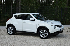 Nissan Juke 1.6 16V 117KM Kamera! Opłacony! Auto Dla Ciebie!!! Ostrów Mazowiecka - zdjęcie 12