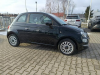 Fiat 500 1.0 70 KM Hybrid Dolcevita, serwis, niski przebieg