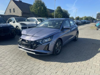 Hyundai i20 Klimatyzacja Kamera  Virtual cocpit Gliwice - zdjęcie 3