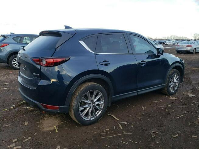 Mazda CX-5 Grand Touring Reserve 4x4 Sękocin Nowy - zdjęcie 4