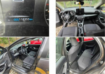 TOYOTA Yaris 1.5 2021 od Syndyka Wierzbnica - zdjęcie 9