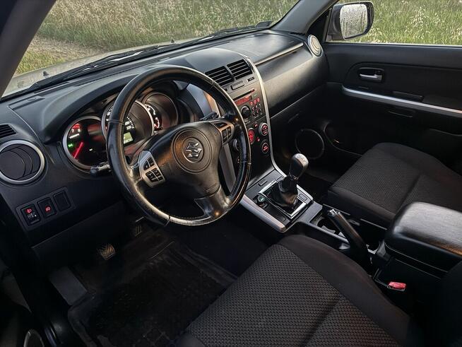 SUZUKI GRAND VITARA 2.4 (169 KM) – 2011 r. Nowy Dwór Mazowiecki - zdjęcie 3