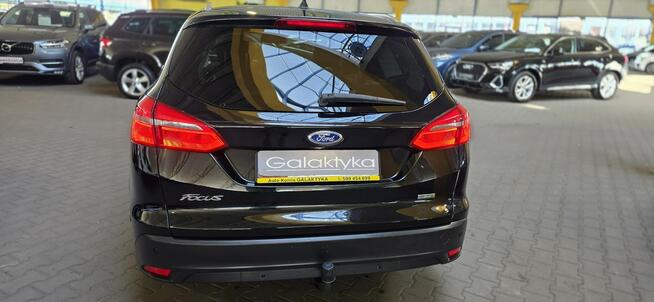 Ford Focus ZOBACZ OPIS !! W podanej cenie roczna gwarancja Mysłowice - zdjęcie 9