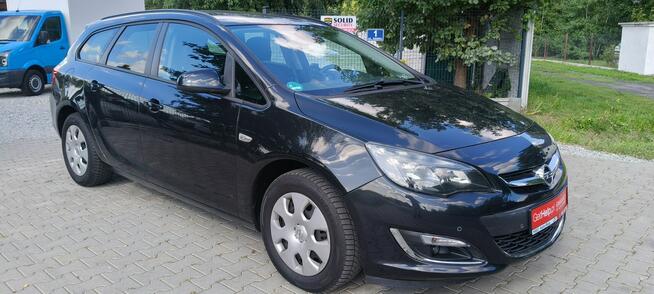 Opel Astra Bogate Wypos. Ekonomiczny nowy rozrząd ! Stare Budy - zdjęcie 7
