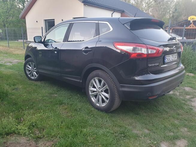 Nissan Qashqai 2014 1.2 Gliwice - zdjęcie 4