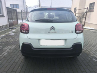 Citroen C3 1.2, Benzyna, 2019 r., ZADBANY, NISKI PRZEBIEG!!! Kromolice - zdjęcie 6