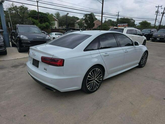 Audi A6 / Quattro / najbogatsza wersja Prestige / S-Line Tarnów - zdjęcie 4