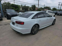 Audi A6 / Quattro / najbogatsza wersja Prestige / S-Line Tarnów - zdjęcie 4
