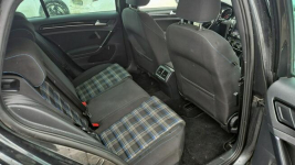 Volkswagen Golf GTE 1,4 TSI Plug-In-Hybrid 204KM Hybryda Świętoszówka - zdjęcie 11