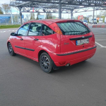 Ford Focus 1.6 Benzyna Sprzedaz Zamiana. Lublin - zdjęcie 4