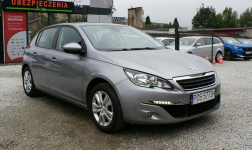 Peugeot 308 Ostrów Wielkopolski - zdjęcie 2