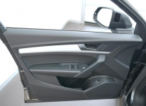 Audi Q5 40 TDI Quattro S-line Kamera Ambiente Virtual MartwePole Kielce - zdjęcie 9