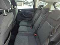 Ford C-Max bezwypadkowy *zarejestrowany* KAMERA * benzyna Czarnków - zdjęcie 8