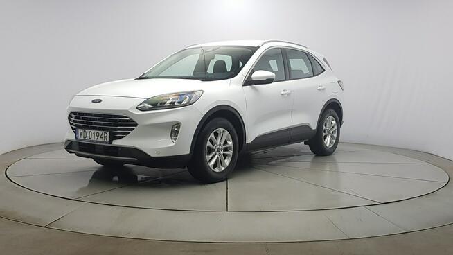 Ford Kuga 1.5 EcoBoost FWD Titanium !  z polskiego salonu! FV 23% Warszawa - zdjęcie 3
