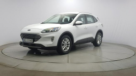 Ford Kuga 1.5 EcoBoost FWD Titanium !  z polskiego salonu! FV 23% Warszawa - zdjęcie 3