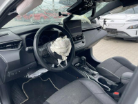 Toyota Corolla Hybryda Automat Podgrzewanie Virtual cockpit 140KM Gliwice - zdjęcie 7