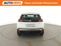Peugeot 3008 virtual klimatyzacja pdc duze radio pelen serwis Warszawa - zdjęcie 5