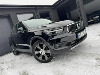 Volvo XC 40 2.0D D3 Inscription LED Kamera Skóra Końskie - zdjęcie 2