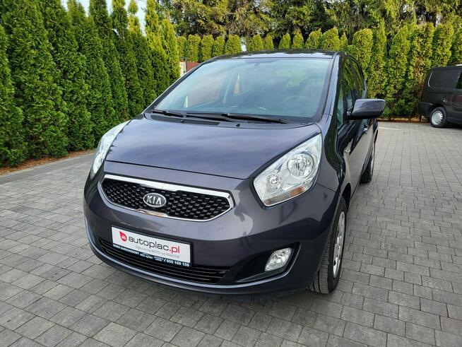 Kia Venga ** Przebieg 160 Tys Km  ** Klimatronik ** Jatutów - zdjęcie 3