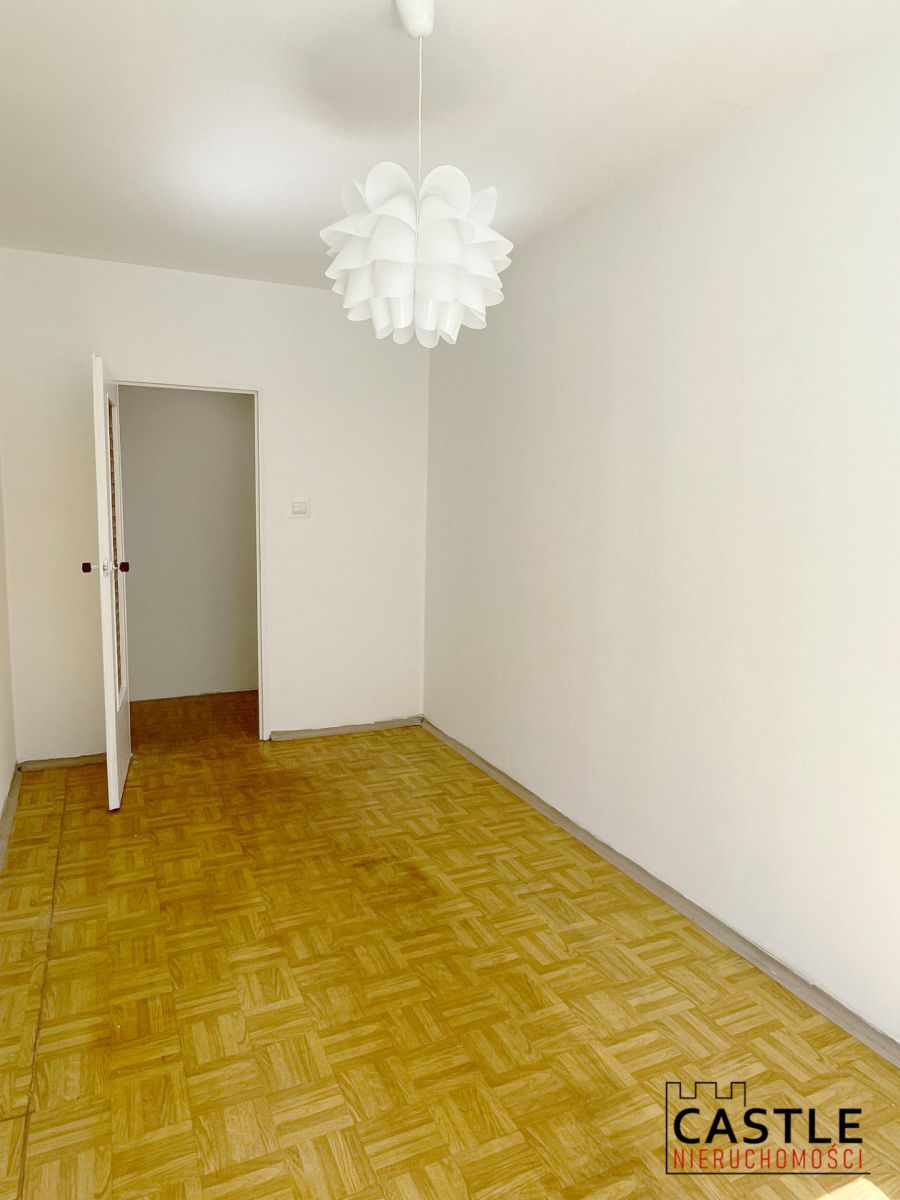 3 pokoje na Ratajach z ogródkiem, duża loggia. Poznań - zdjęcie 8