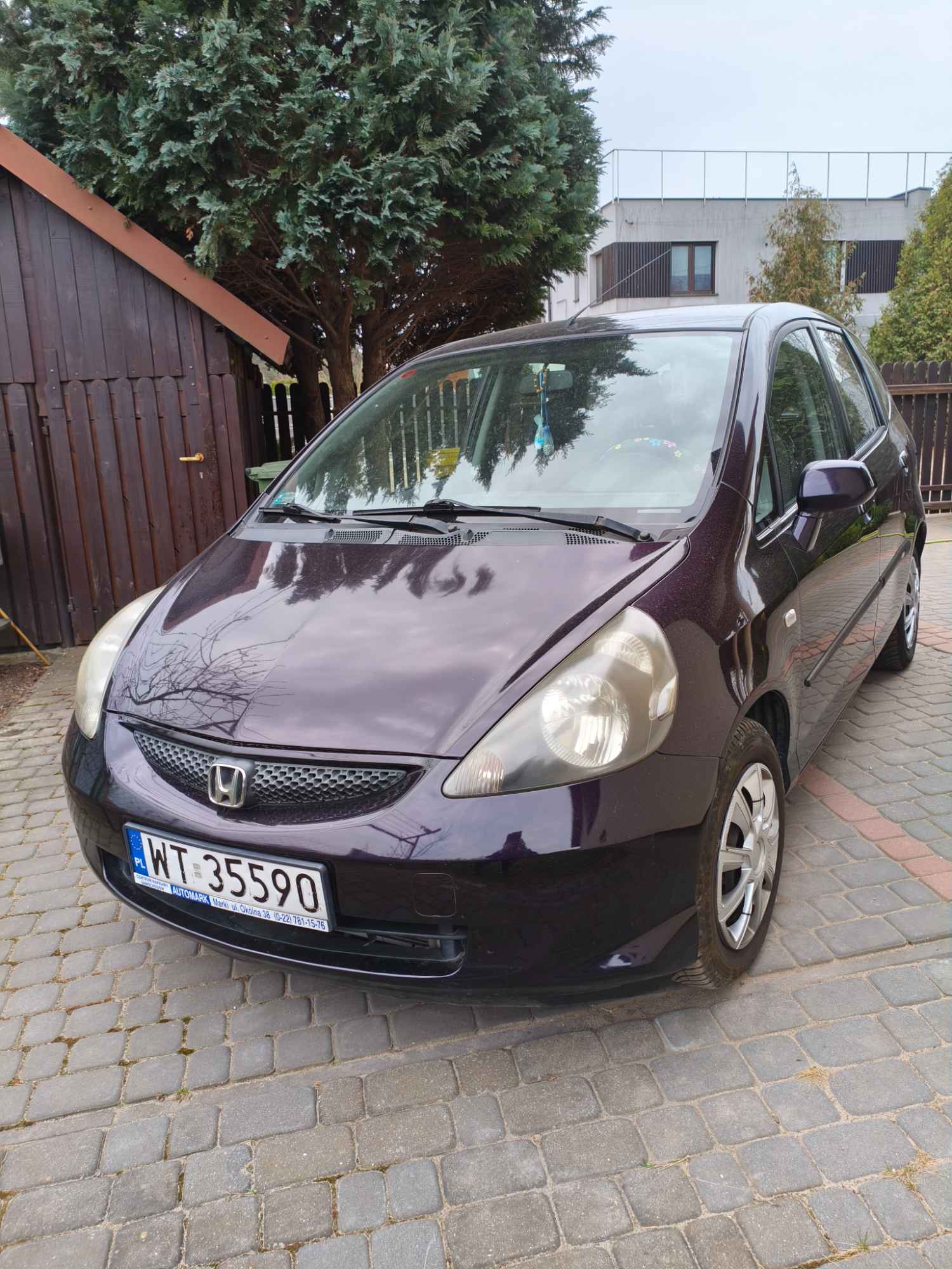 Sprzedam samochód Marki - zdjęcie 3