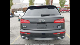 Audi Q5 Premium Plus / S-Line / Quattro Częstochowa - zdjęcie 8