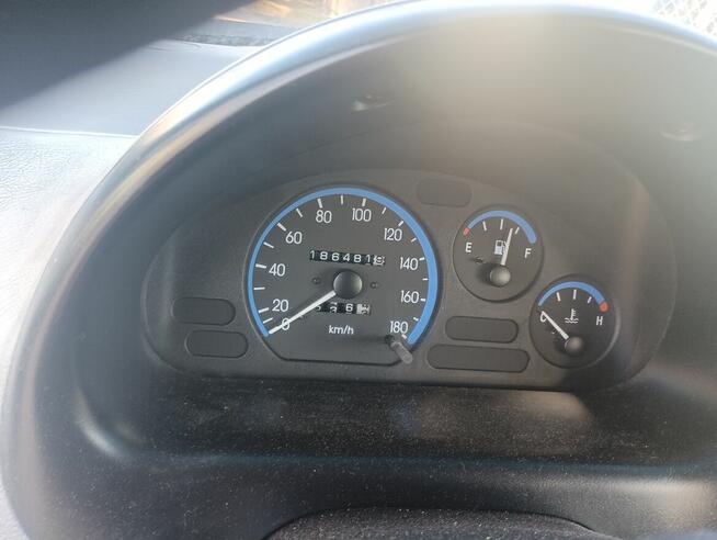 Daewoo matiz Gruszczyn - zdjęcie 6
