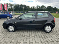 VOLKSWAGEN POLO 2003R 1,2 BENZ. SPRAWNY, KLIMATYZACJA Goczałkowice-Zdrój - zdjęcie 8