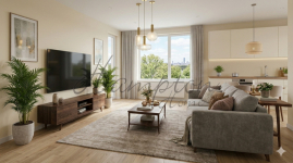 Twoje nowe mieszkanie na Mokotowie 3 pok. 48m2