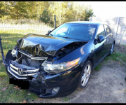 Honda w całości Zielona Góra - zdjęcie 2